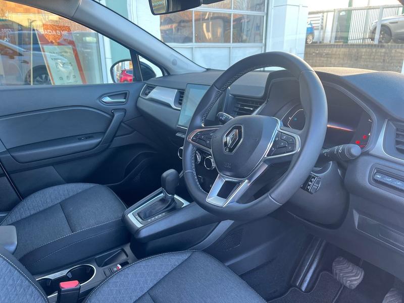 Used Renault Captur 2023 for sale - 76641078: Photo 10