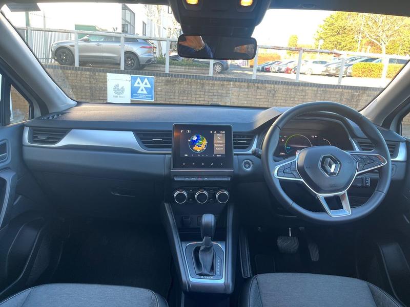 Used Renault Captur 2023 for sale - 76641078: Photo 11