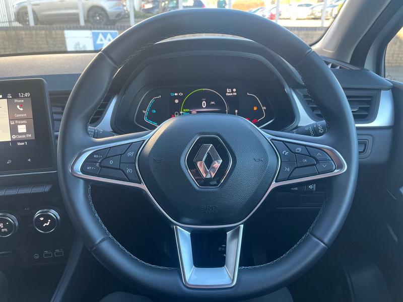 Used Renault Captur 2023 for sale - 76641078: Photo 13