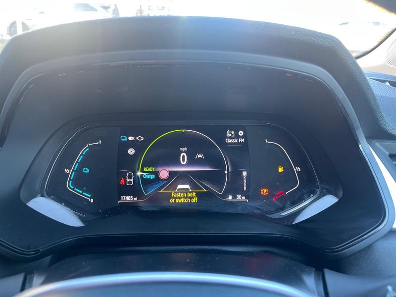 Used Renault Captur 2023 for sale - 76641078: Photo 14