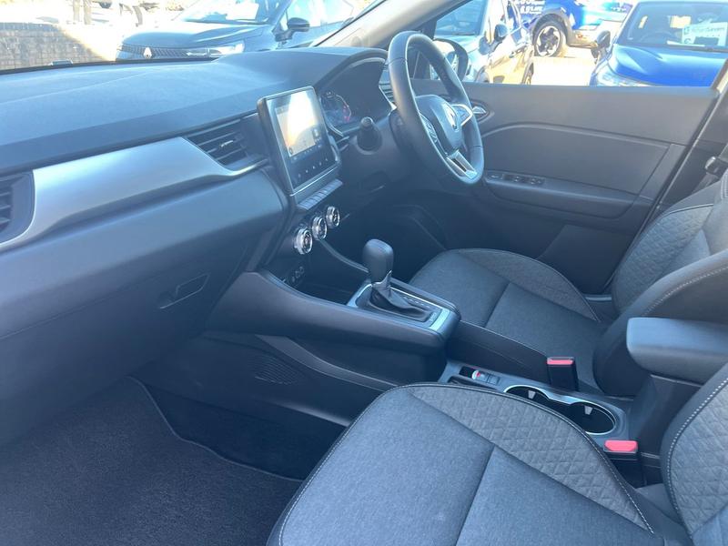 Used Renault Captur 2023 for sale - 76641078: Photo 15