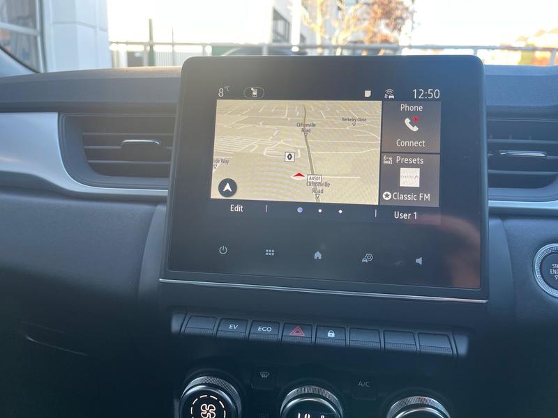 Used Renault Captur 2023 for sale - 76641078: Photo 19