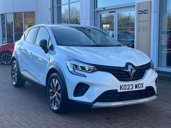 2023 - Hatchback Evolution Automatic 5-Door