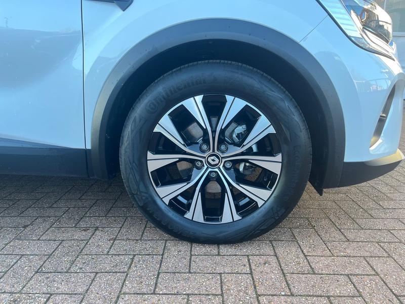 Used Renault Captur 2023 for sale - 76641078: Photo 9