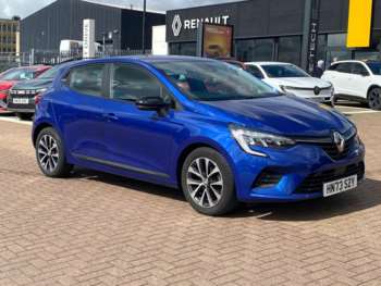 2023 - 1.0 TCe 90 Evolution 5dr