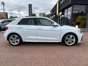 Used Audi A1 2023 for sale - 75151405: Photo