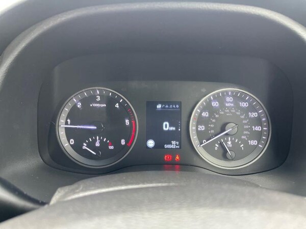Used Hyundai TUCSON 2017 for sale - 76168278: Photo 14