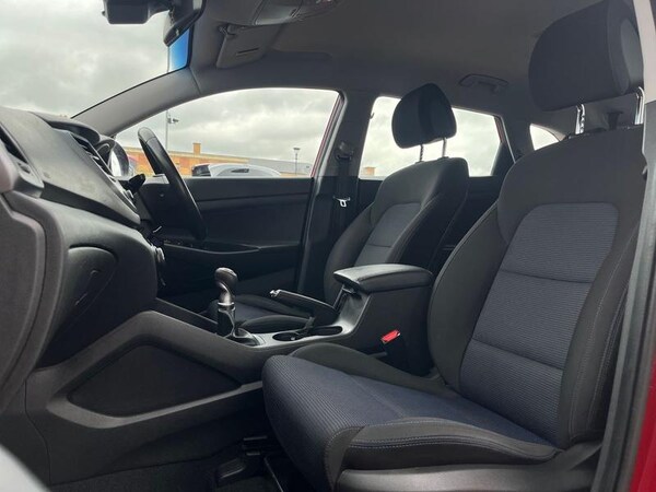 Used Hyundai TUCSON 2017 for sale - 76168278: Photo 16