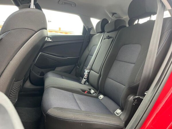 Used Hyundai TUCSON 2017 for sale - 76168278: Photo 17