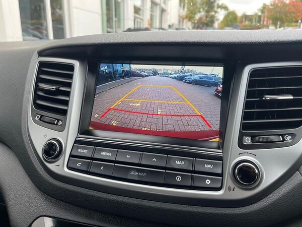 Used Hyundai TUCSON 2017 for sale - 76168278: Photo 19