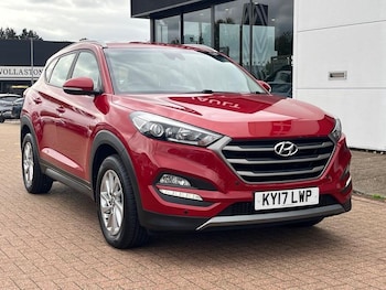 Hyundai - TUCSON