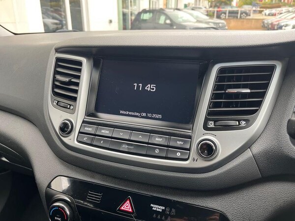Used Hyundai TUCSON 2017 for sale - 76168278: Photo 20