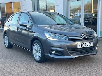 2016 - Hatchback Flair Manual 5-Door