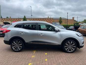 Used Renault Kadjar 2020 for sale - 74710465: Photo