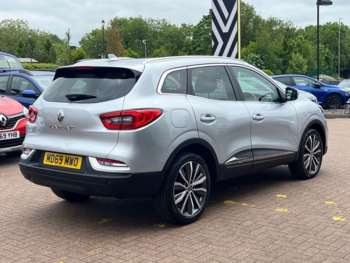 Used Renault Kadjar 2020 for sale - 74710465: Photo