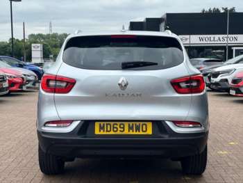 Used Renault Kadjar 2020 for sale - 74710465: Photo