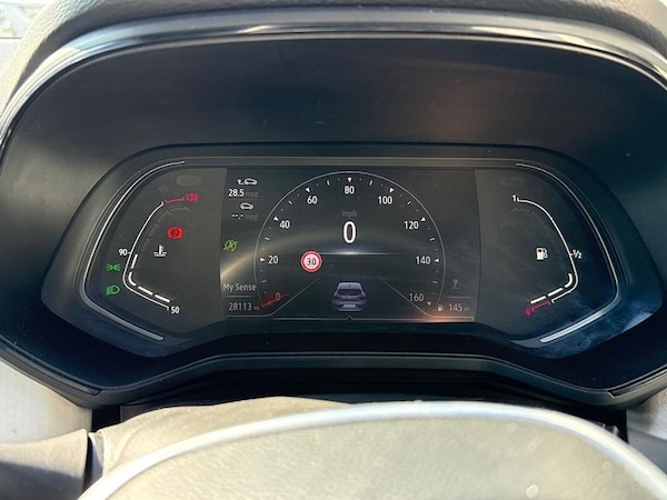 Used Renault Clio 2023 for sale - 75529552: Photo 14