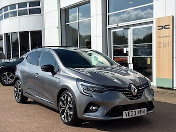 Renault - Clio