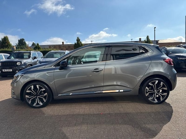 Used Renault Clio 2023 for sale - 75529552: Photo 6