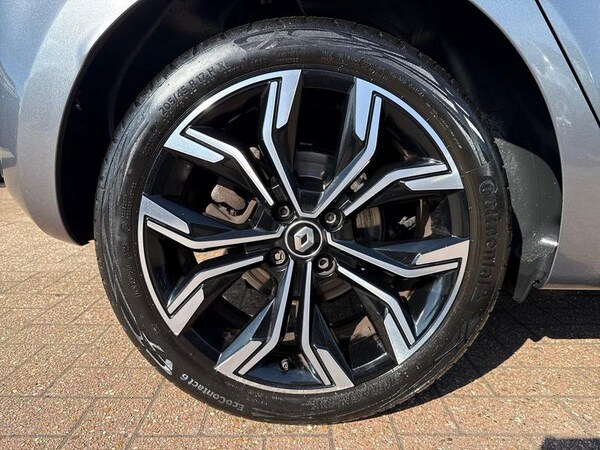 Used Renault Clio 2023 for sale - 75529552: Photo 9