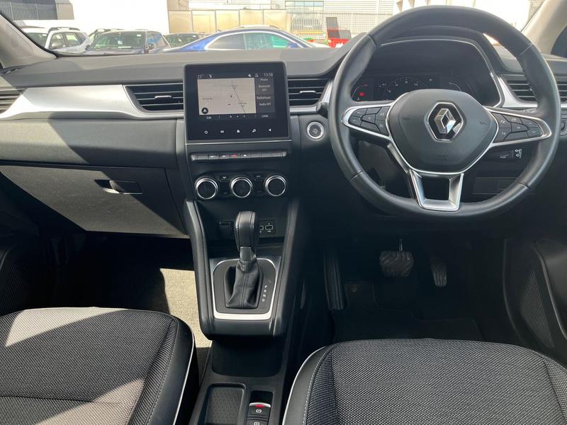 Used Renault Captur 2022 for sale - 76168287: Photo 11
