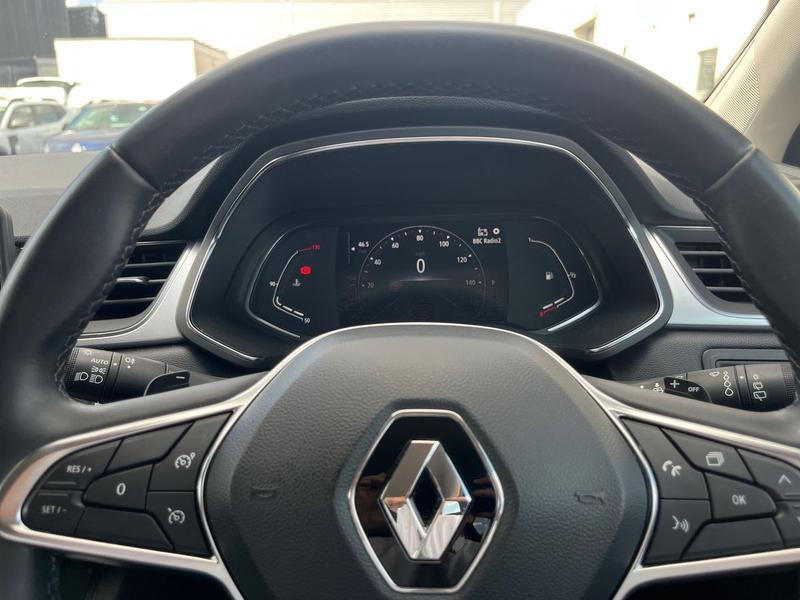 Used Renault Captur 2022 for sale - 76168287: Photo 13