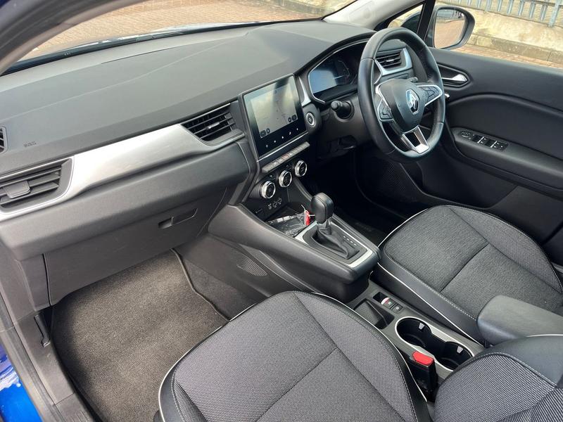 Used Renault Captur 2022 for sale - 76168287: Photo 15