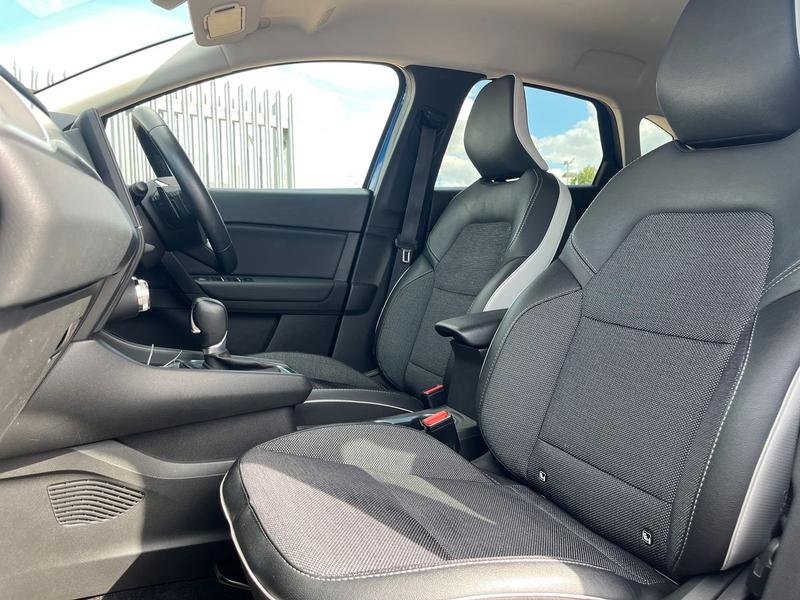Used Renault Captur 2022 for sale - 76168287: Photo 16