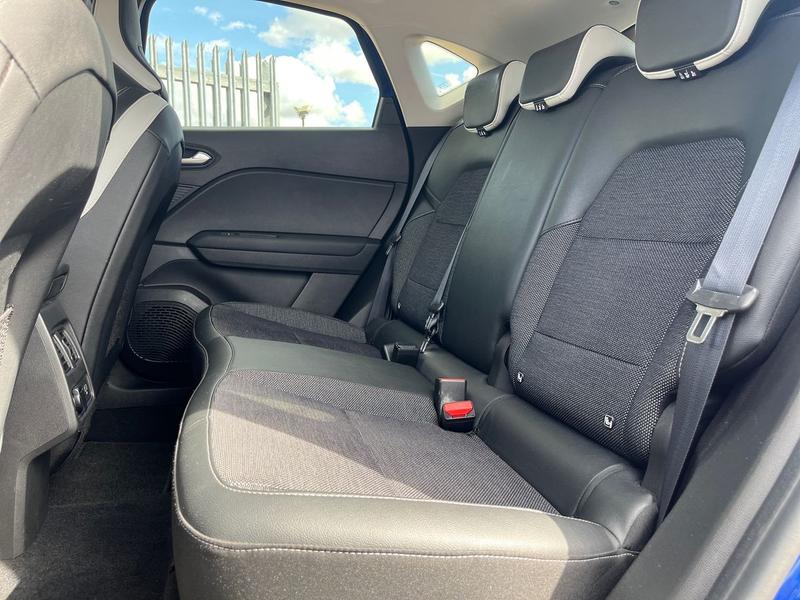 Used Renault Captur 2022 for sale - 76168287: Photo 17