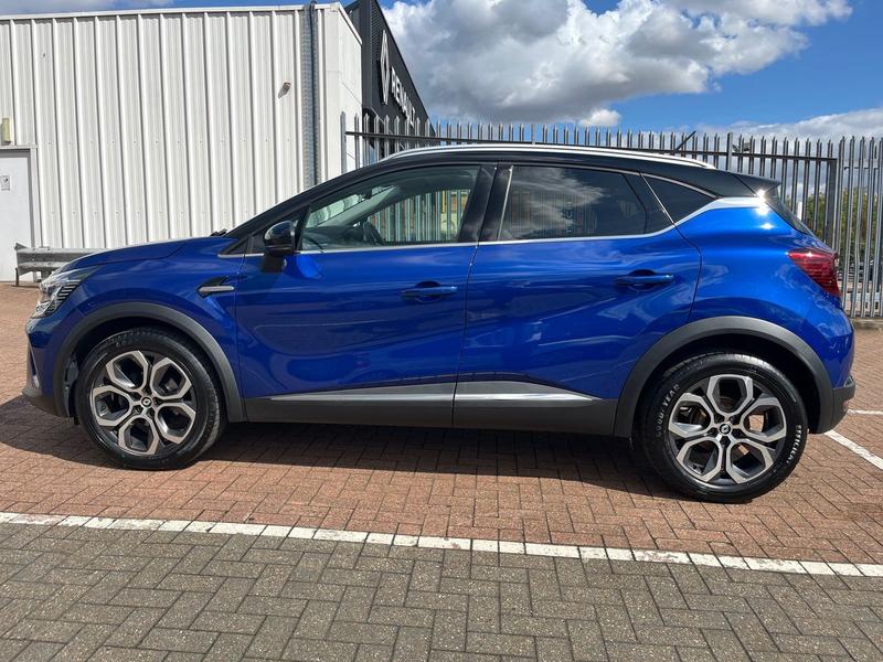 Used Renault Captur 2022 for sale - 76168287: Photo 6