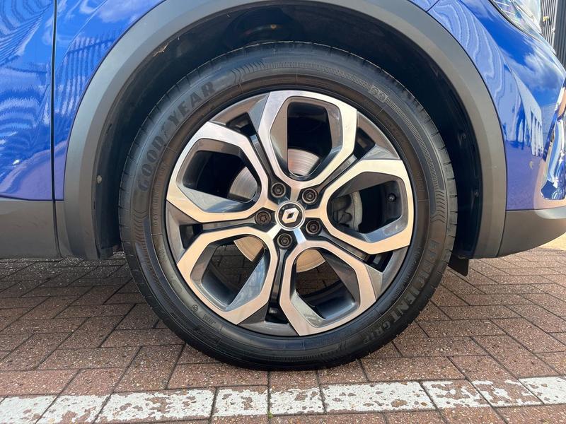 Used Renault Captur 2022 for sale - 76168287: Photo 9