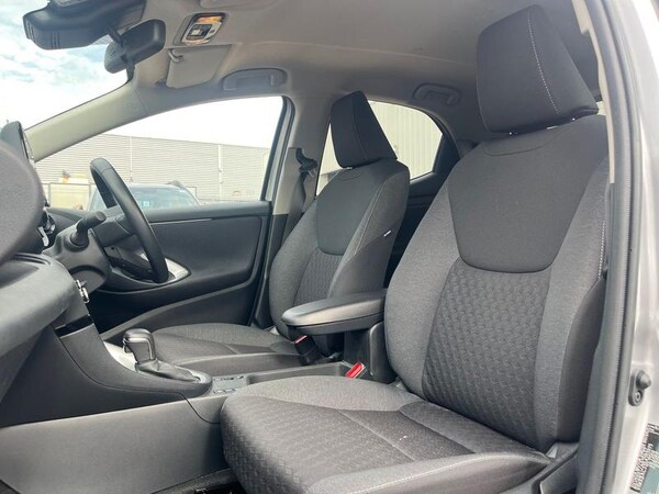 Used Toyota Yaris 2022 for sale - 76097244: Photo 16