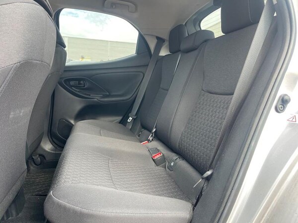 Used Toyota Yaris 2022 for sale - 76097244: Photo 17