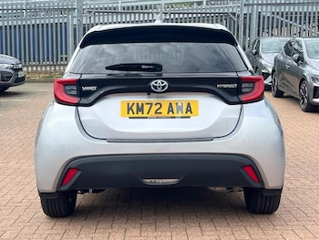 Used Toyota Yaris 2022 for sale - 76097244: Photo 4