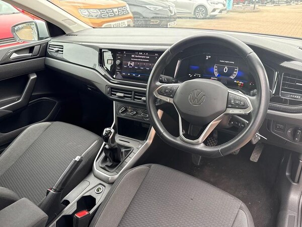Used Volkswagen Polo 2023 for sale - 75550130: Photo 10