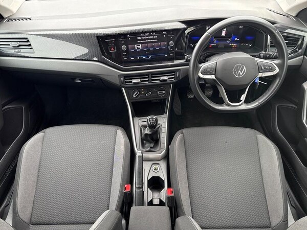 Used Volkswagen Polo 2023 for sale - 75550130: Photo 11