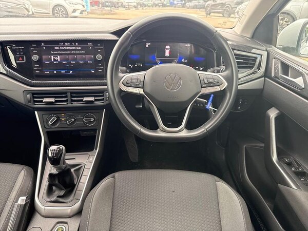 Used Volkswagen Polo 2023 for sale - 75550130: Photo 12