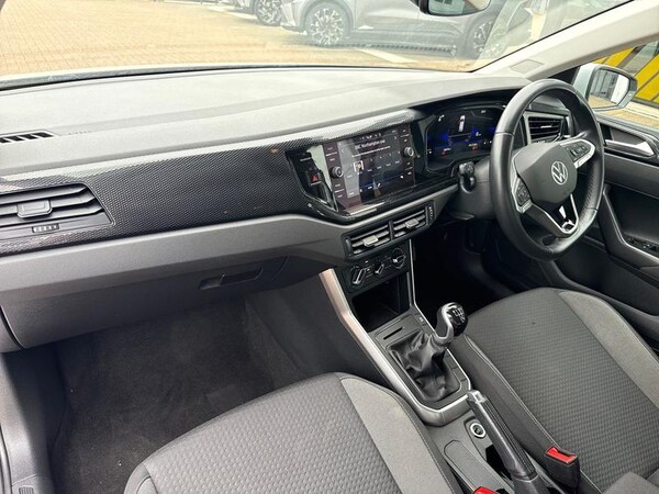 Used Volkswagen Polo 2023 for sale - 75550130: Photo 15