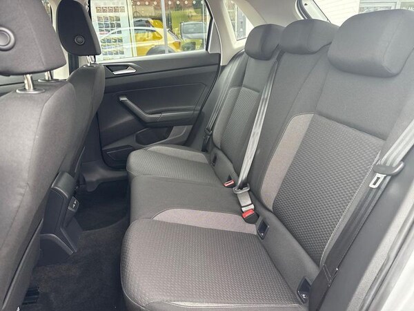 Used Volkswagen Polo 2023 for sale - 75550130: Photo 17