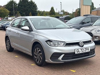 2023 - Hatchback Life Manual 5-Door
