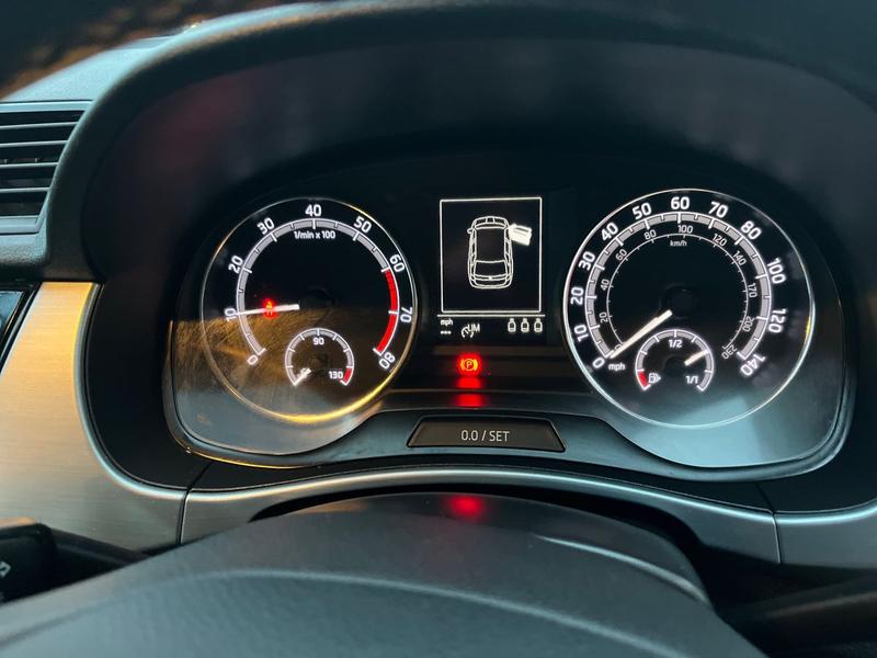 Used Skoda Fabia 2018 for sale - 76850935: Photo 14