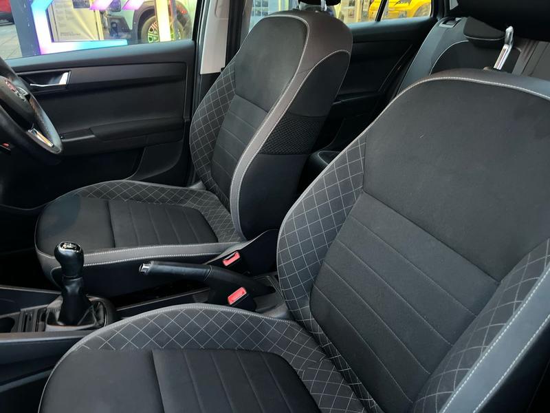 Used Skoda Fabia 2018 for sale - 76850935: Photo 16