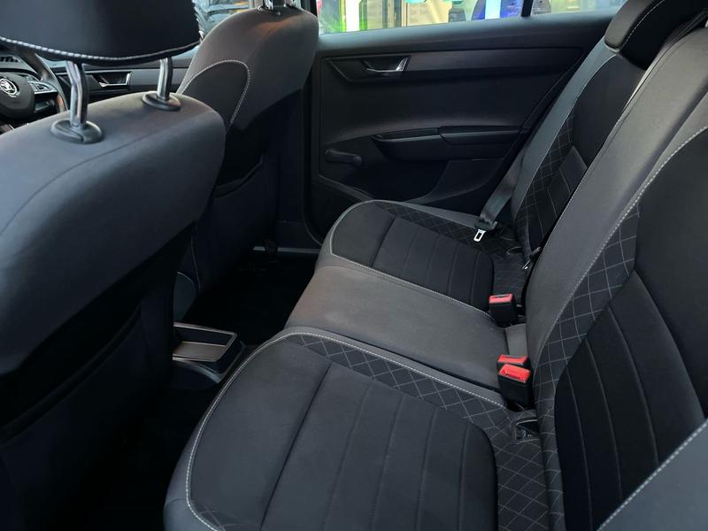 Used Skoda Fabia 2018 for sale - 76850935: Photo 17