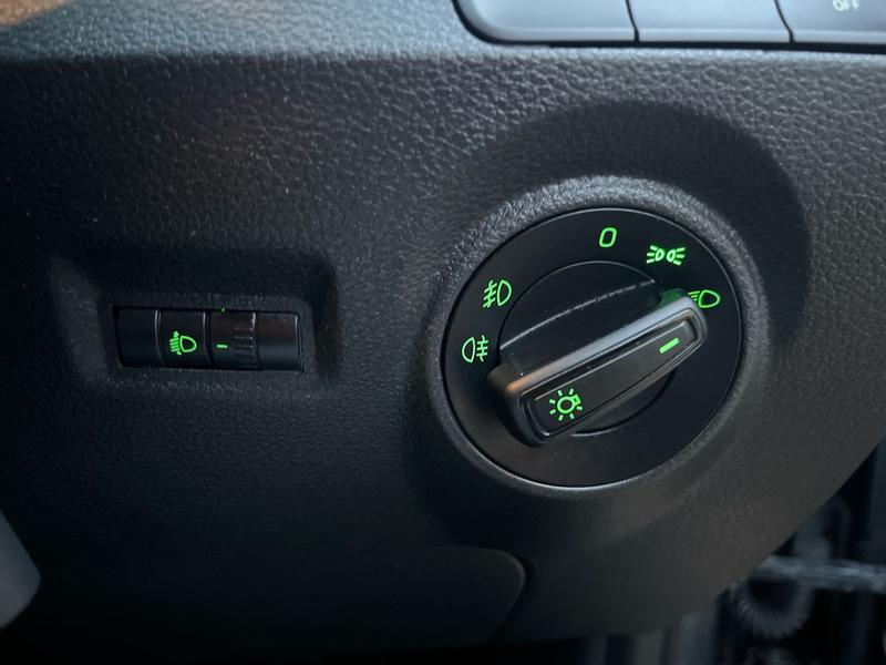 Used Skoda Fabia 2018 for sale - 76850935: Photo 25