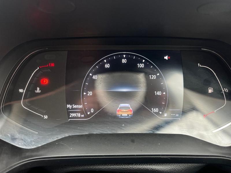 Used Renault Captur 2021 for sale - 76312585: Photo 14