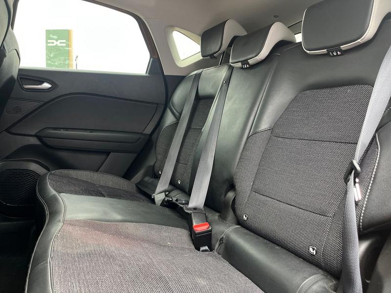 Used Renault Captur 2021 for sale - 76312585: Photo 17