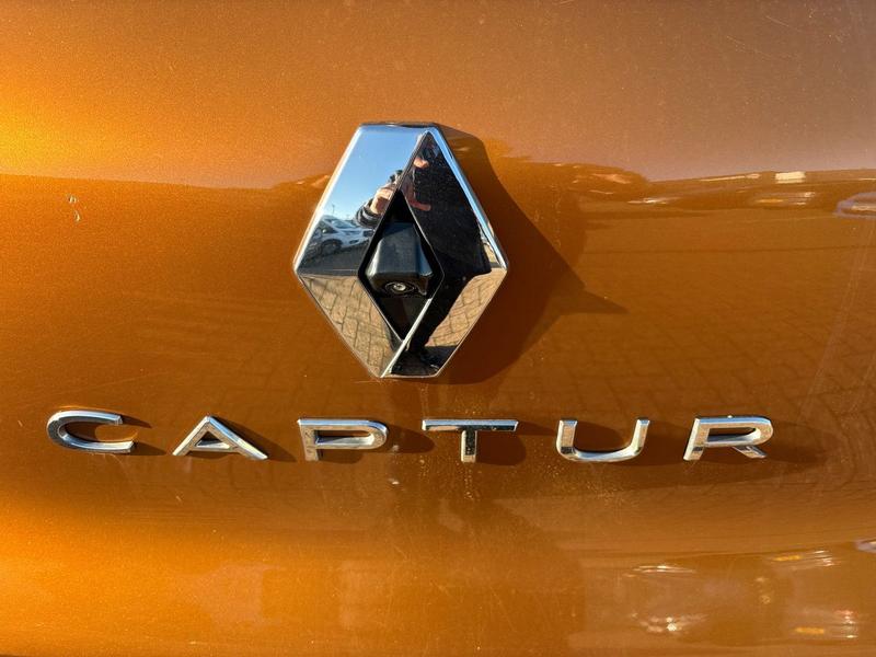 Used Renault Captur 2021 for sale - 76312585: Photo 21