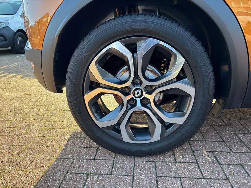 Used Renault Captur 2021 for sale - 76312585: Photo 22