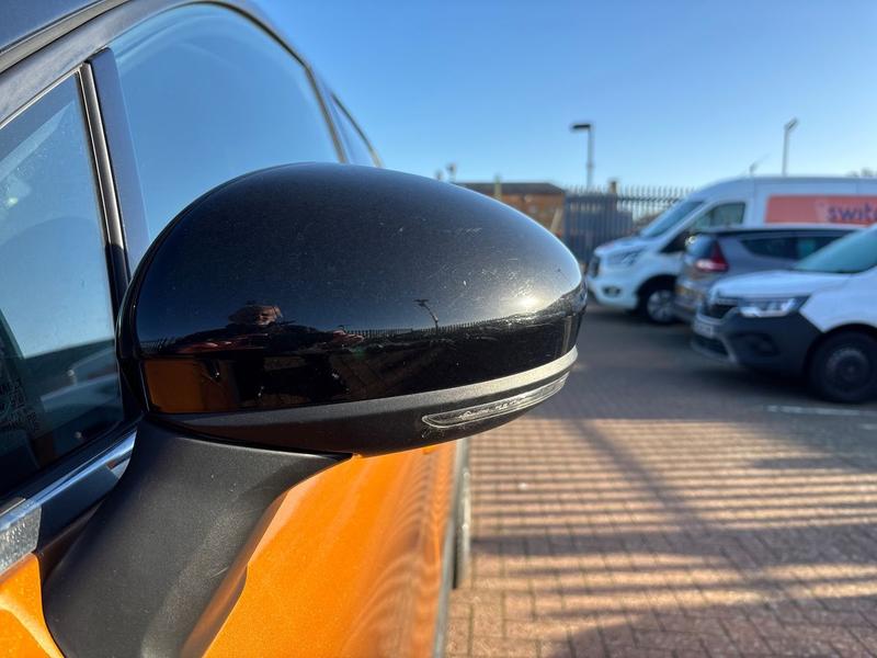 Used Renault Captur 2021 for sale - 76312585: Photo 24