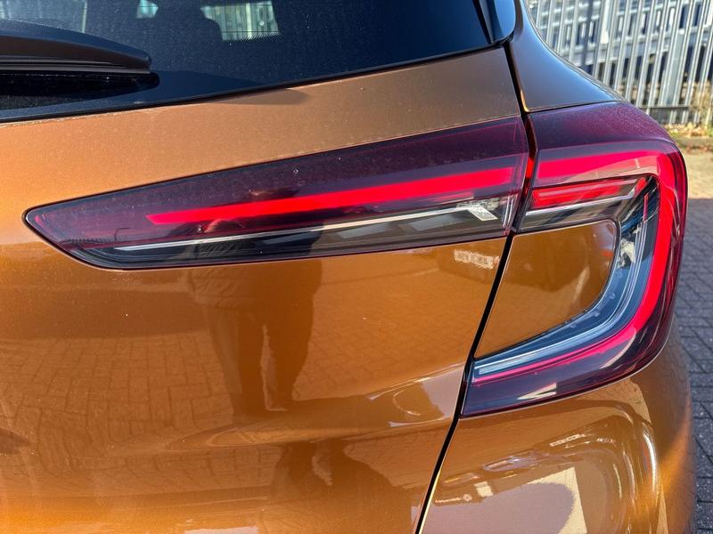 Used Renault Captur 2021 for sale - 76312585: Photo 29